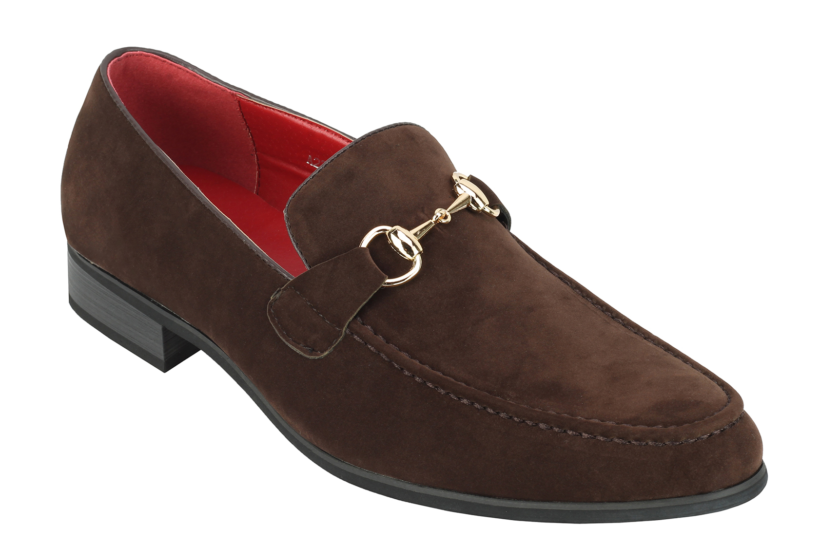 Mens 2025 snaffle loafers